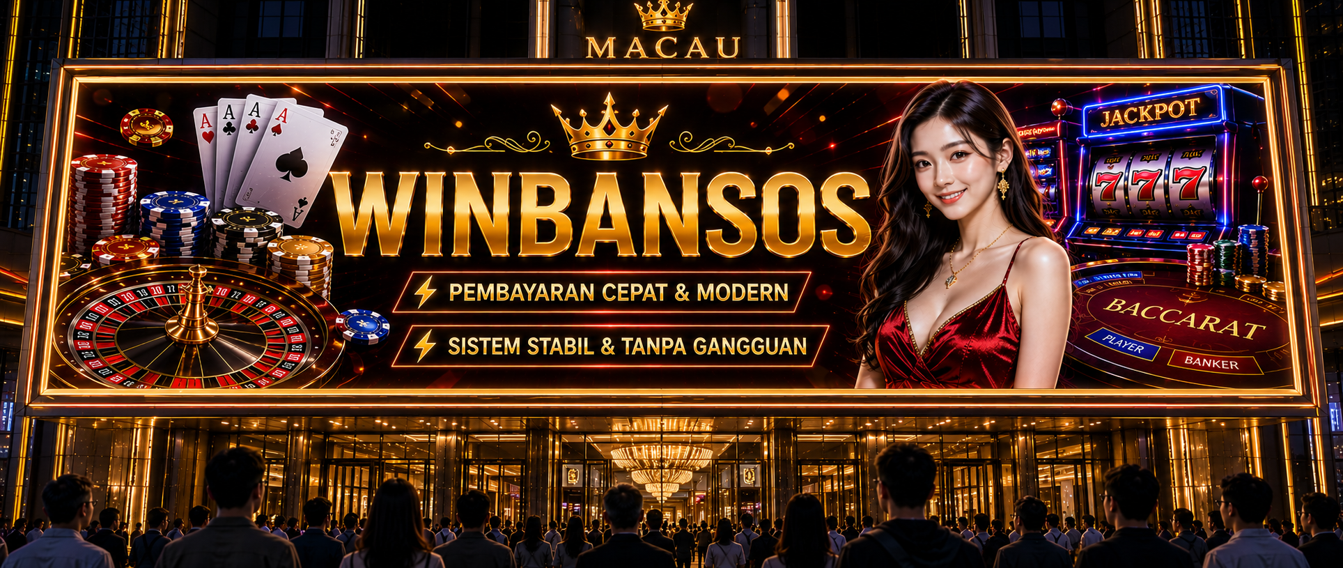 WINBANSOS: Praktis Kenali Aplikasi Secara Lebih Cermat
